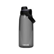 Thrive Chug 32-Ounce Bottle with Tritan Renew: CHARCOAL