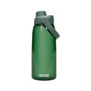 Thrive Chug 32-Ounce Bottle with Tritan Renew: FOREST_GREEN