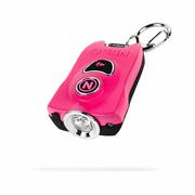 MYPAL Keychain Flashlight: PINK