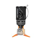 Flash 1.0L Fast Boil System: BLACK, GRAY, MULTI