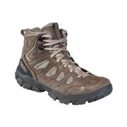 Men's Sawtooth X Mid Waterproof Boots: CLASSIC_BROWN