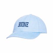 Boone Embroidery Adams Ballcap: BABY_BLUE