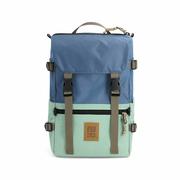 Classic Rover Pack: STONE_BLUE2ASH_GREEN