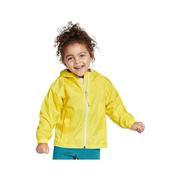 L.L.Bean Toddler Discovery Rain Jacket: 467_BRT_YELLOW
