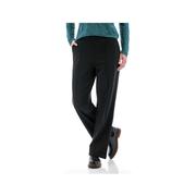 Women's Weekend Dog Walker Pants: BLACK_27