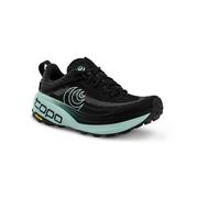 Women's Vista Shoes: BLACK_MINT