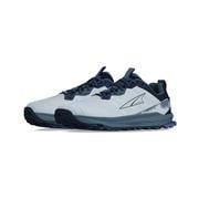 Altra Men's Lone Peak 9 Shoes: GRAY