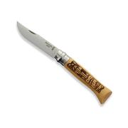 No.08 National Parks Collection Knife - Great Smoky Mountains: GREAT_SMOKY_MTNS