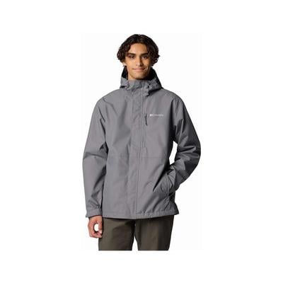 Men's Mountain Classic Colorblock Anorak Jacket