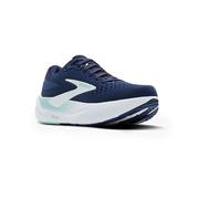 Women's Ghost Max 3 Shoes: NAVY_PEACOAT