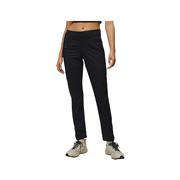 Women's Koen Pants: BLACK