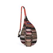 KAVU Mini Rope Sling Bag: HORIZON_RUN_2651