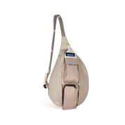 KAVU Mini Rope Sling Bag: RANCHLAND_2377