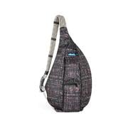 KAVU Rope Sling Bag: TWEEDISH_2652