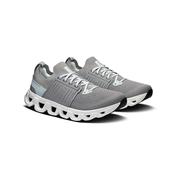 Men's Cloudswift 4 Shoes: ALLOY_GLACIER