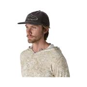 Fly Catcher Hat: INK_BLACK