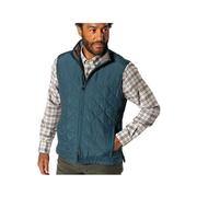 Men's Fremont Performance Quilted Vest: ORION_BLUE