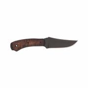 WK Blue Ridge Crusher Knife: MAPLE