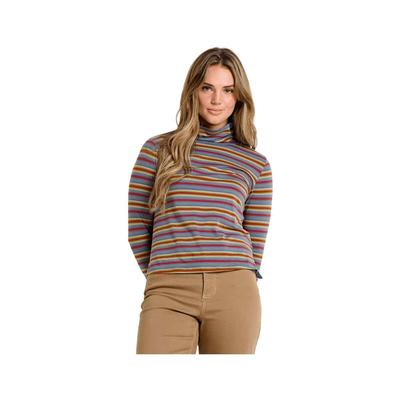 Women's Weston Cowl Neck Long Sleeve Top