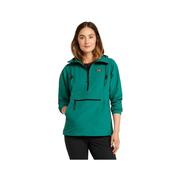 L.L.Bean Women's Mountain Classic Anorak: ANTIQUE_GREEN