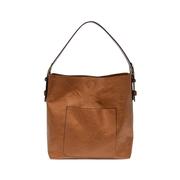 Joy Susan Classic Hobo Handbag: MTLLC_COPPER_CFE_143