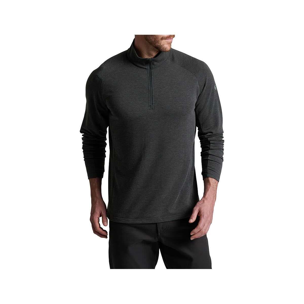 Men's Influx 1/4 Zip Pullover