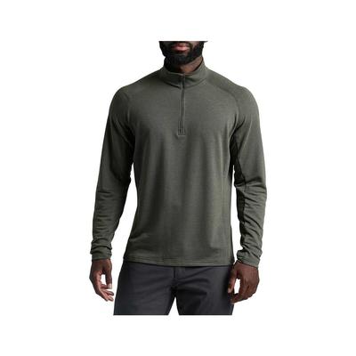 Men's Influx 1/4 Zip Pullover