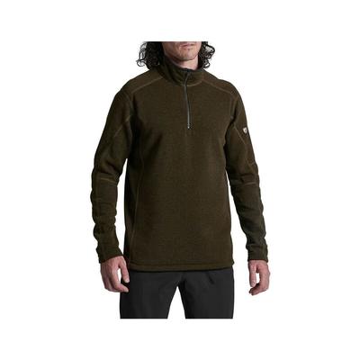 Men's Influx 1/4 Zip Pullover
