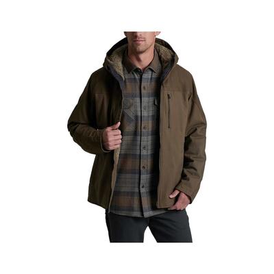 Briefing MEN’S STORMFLEECE PARKA L Briefing MEN'S STORMFLEECE PARKA L Men's Explorer Parka