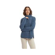 Women's Yuden Pullover Sweater: SEAPORT_738