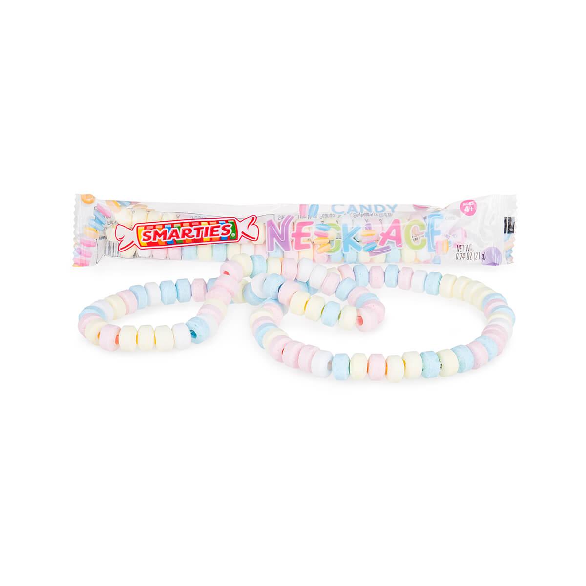  Necklace Candy - 1 Lb.