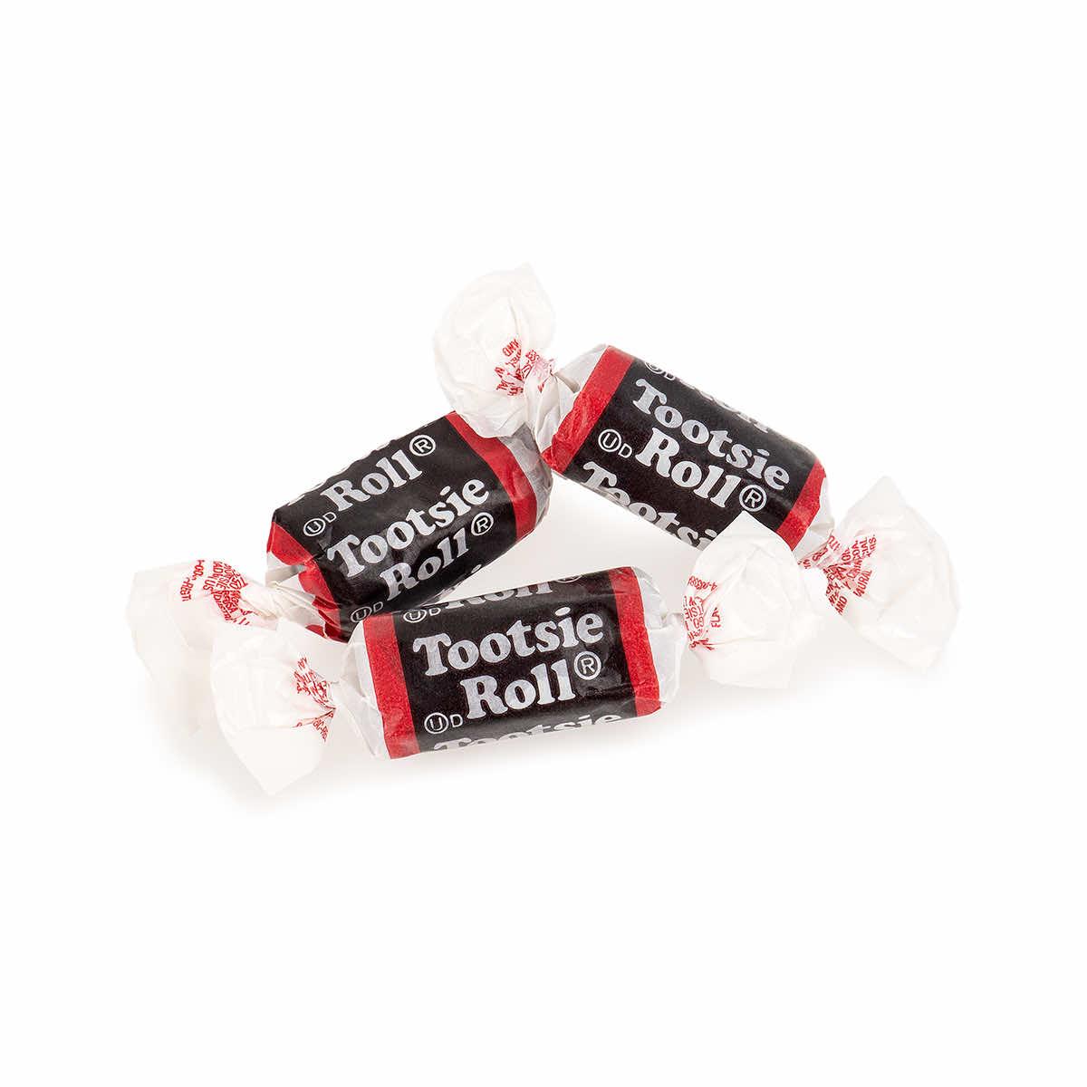 Tootsie Roll Midgees Candy - 1 lb.