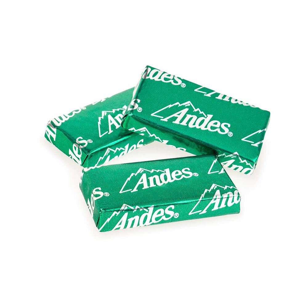  Andes Mints Chocolate Candy - 1 Lb.
