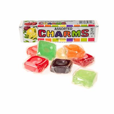 Charms Candy - Assorted