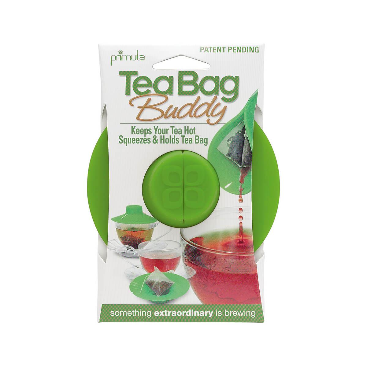 Mast General Store Primula Tea Bag Buddy