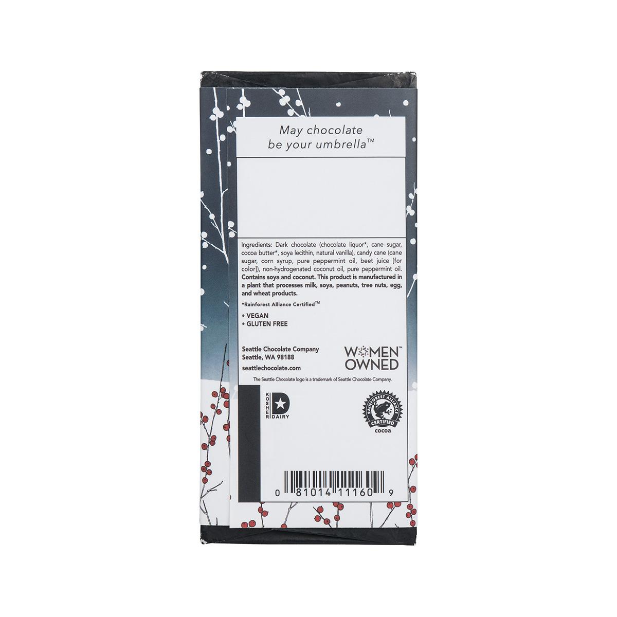 MAST GENERAL STORE Hot Cocoa & Mug Gift Set