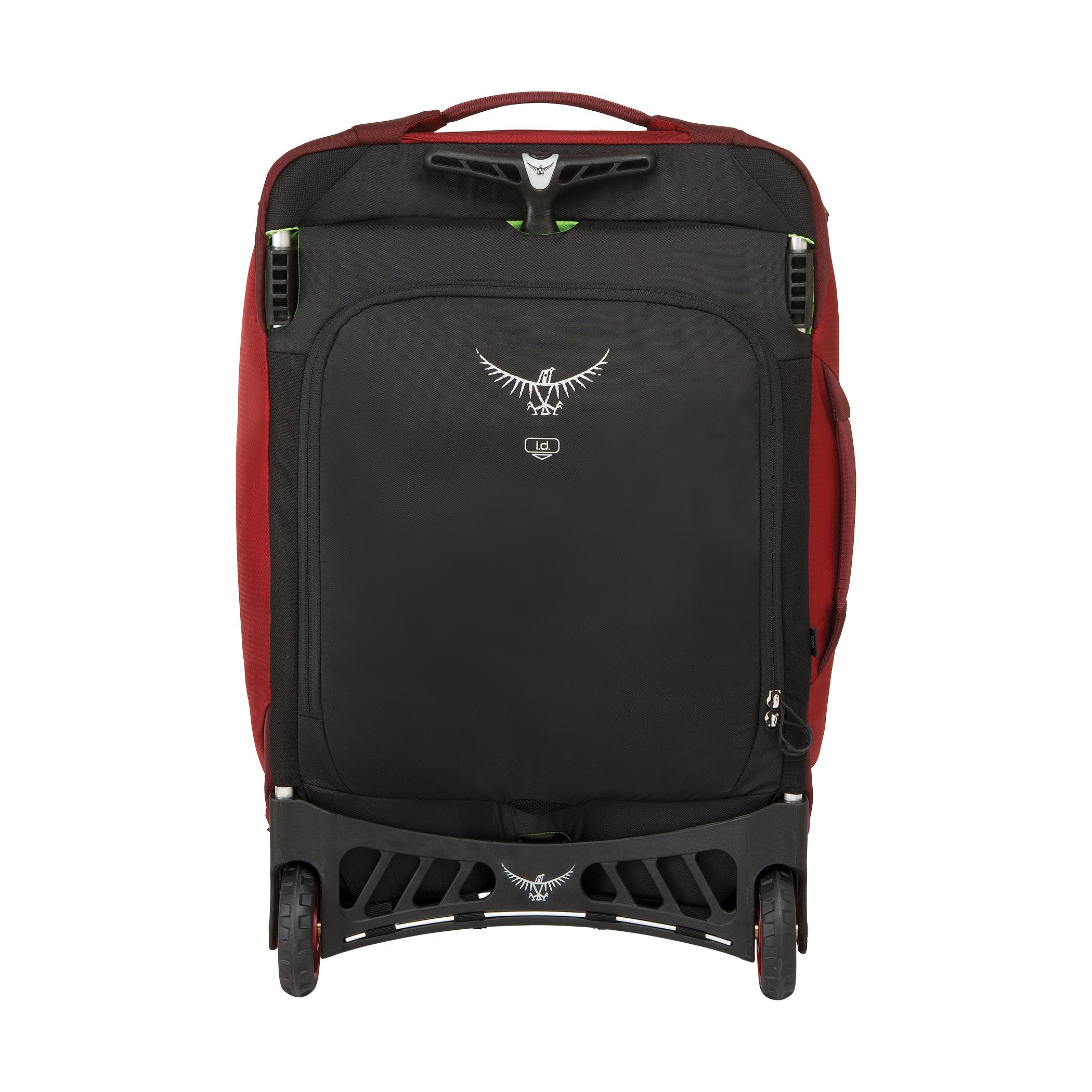 Mast General Store Ozone Convertible 2250L