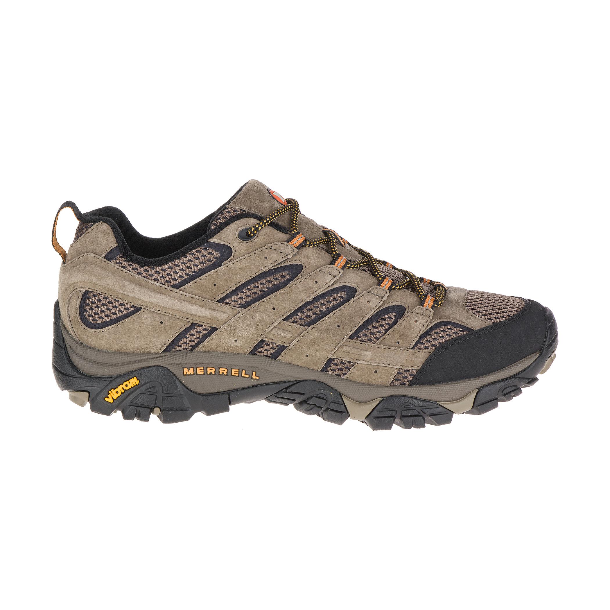 merrell moab wide