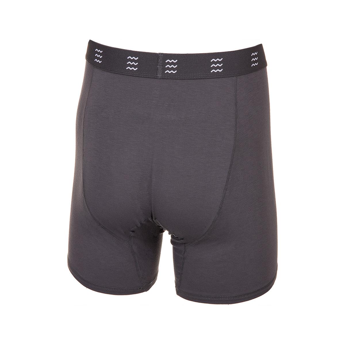 FREE FLY Men's Bamboo Comfort Boxer Brief
