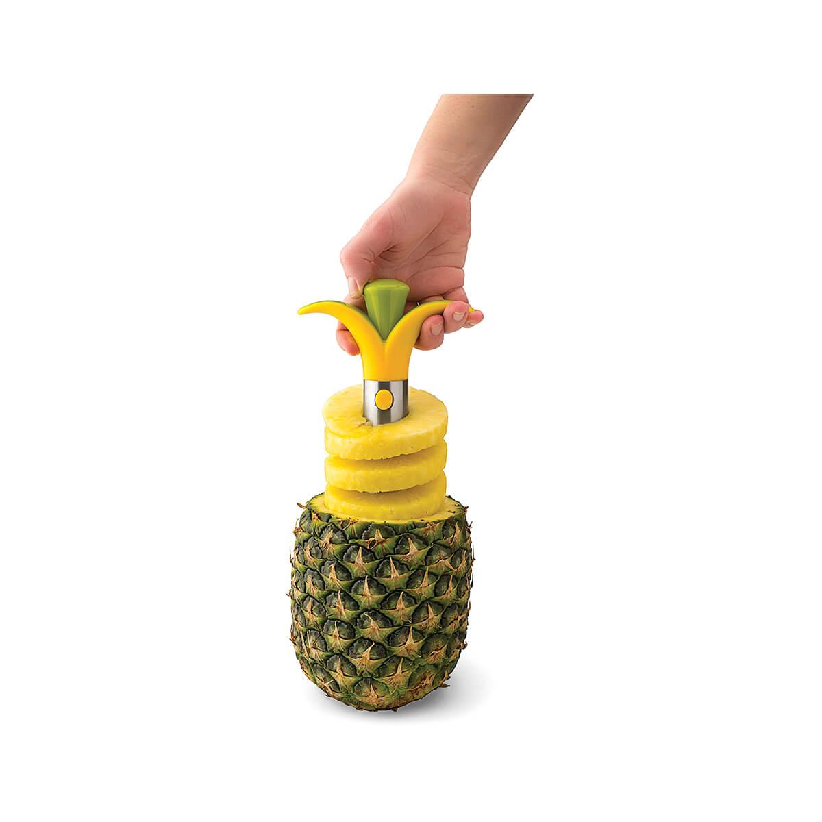Mast General Store Pineapple Corer and Slicer