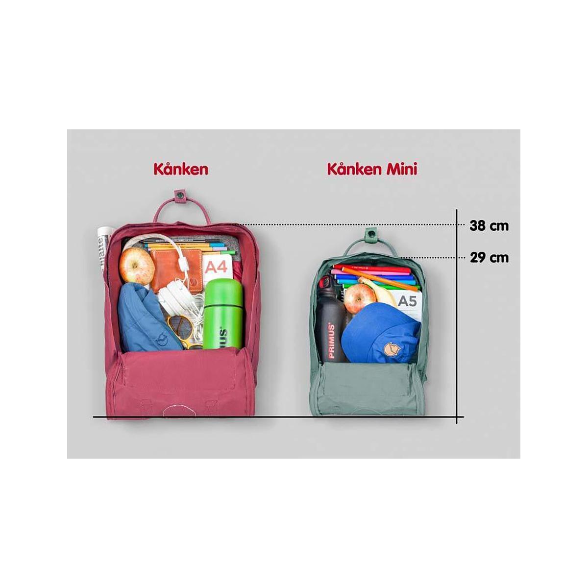 fjord raven backpack