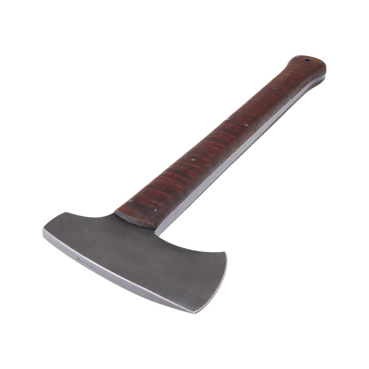 WINKLER KNIVES Camp Axe