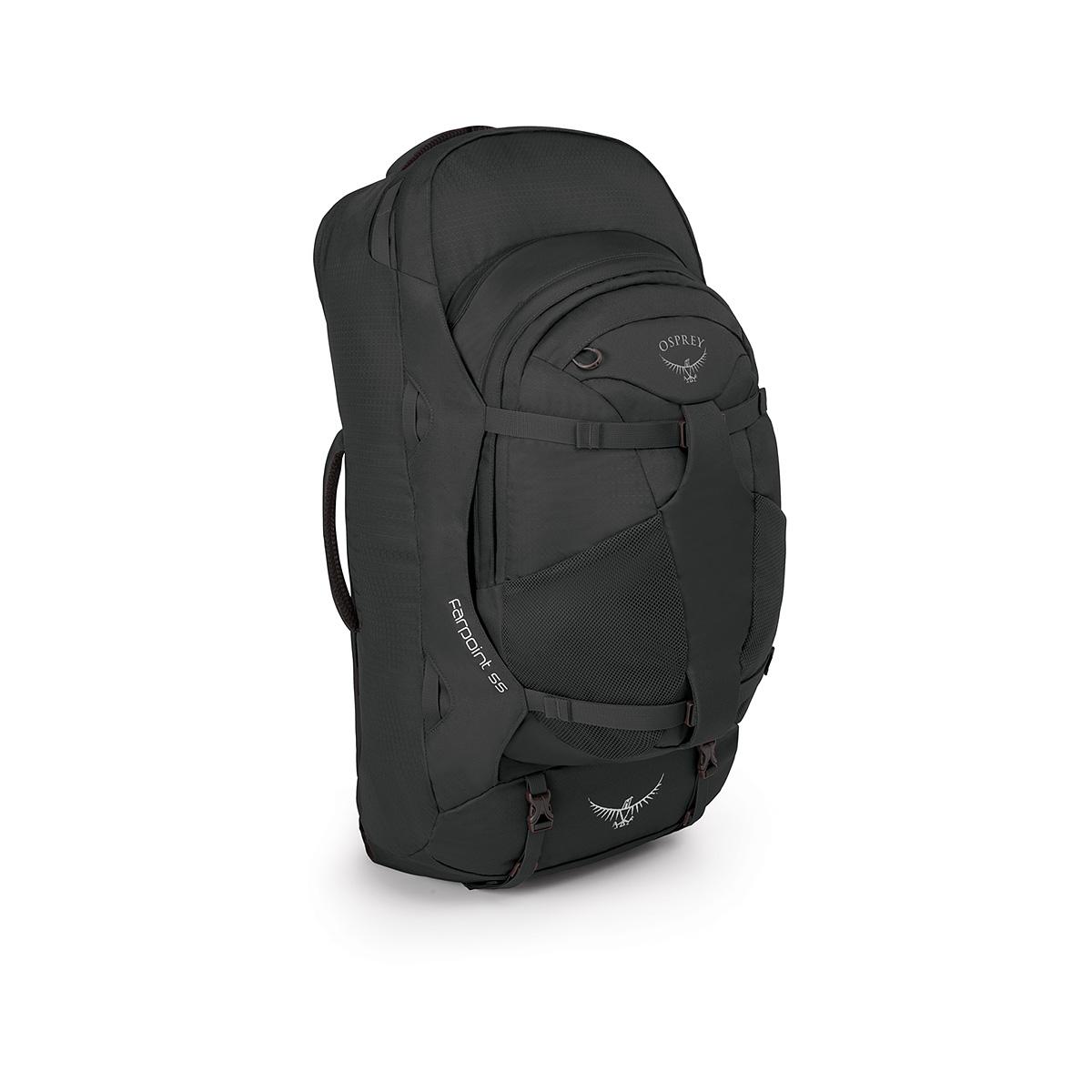 osprey farpoint 55 backpack