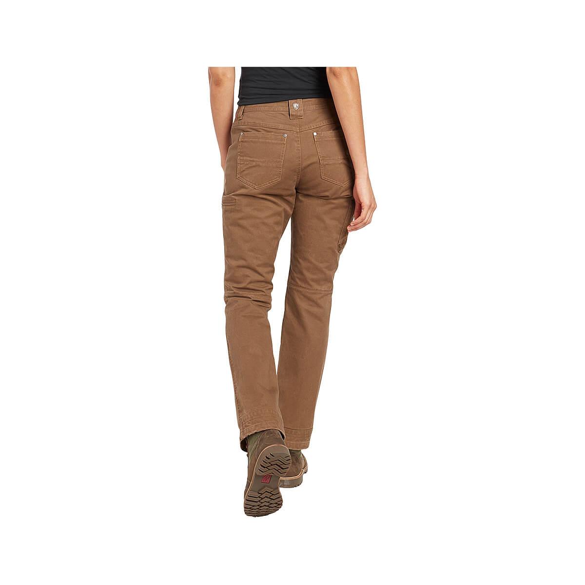 Women's Pull-On Solar Millennium Pants