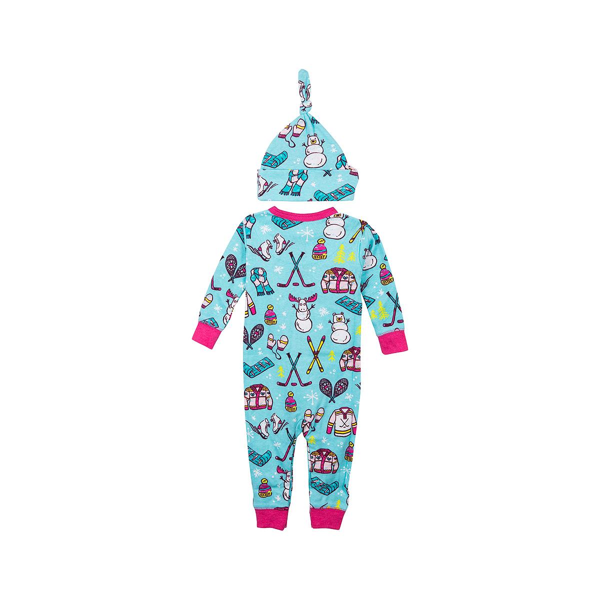 baby coverall winter