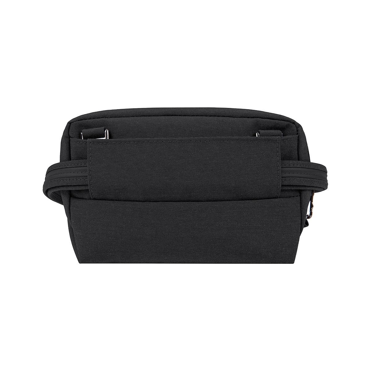 Mast General Store AntiTheft Metro Convertible Small Crossbody Bag