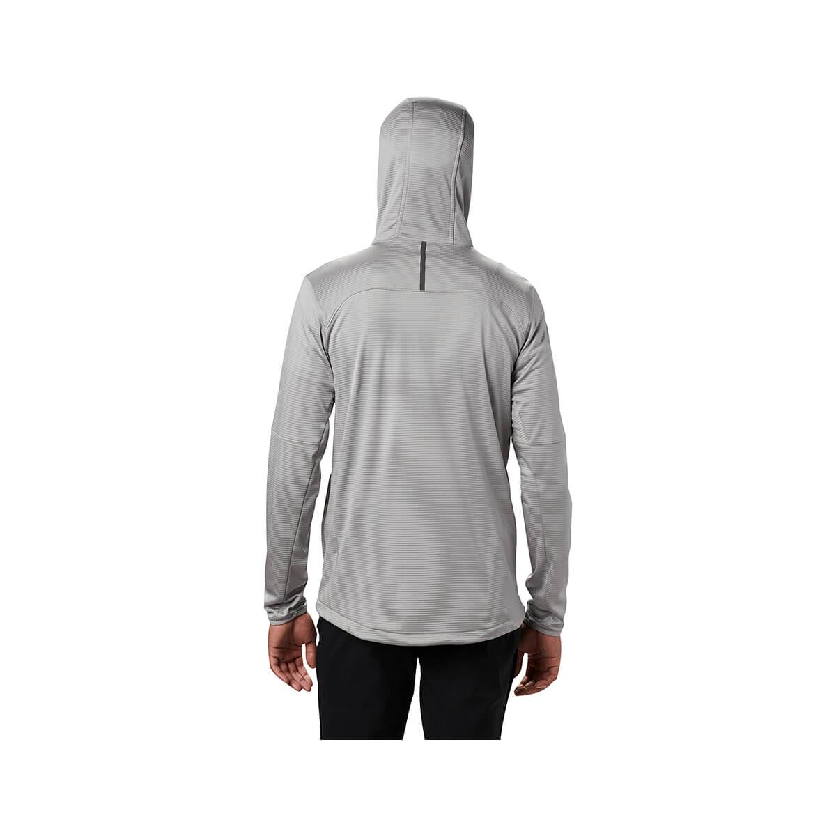 columbia men's full zip hoodie