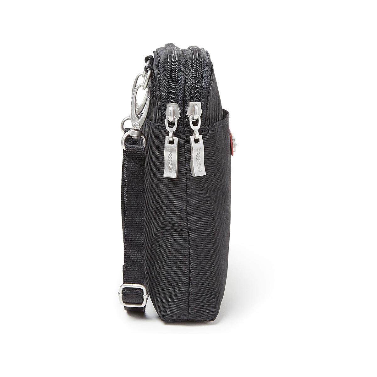 BAGGALLINI Take Two RFID Bryant Crossbody