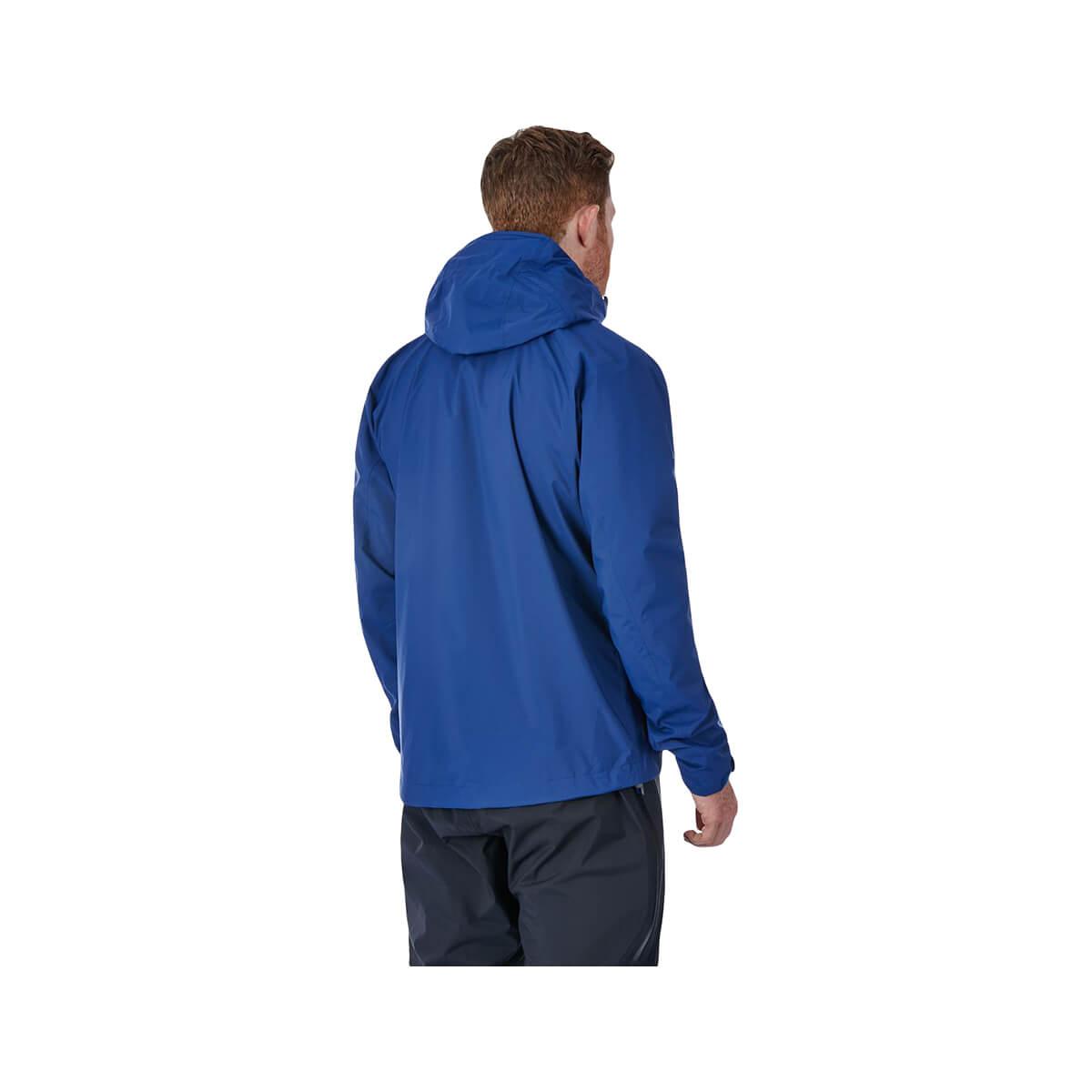 rab men's downpour plus