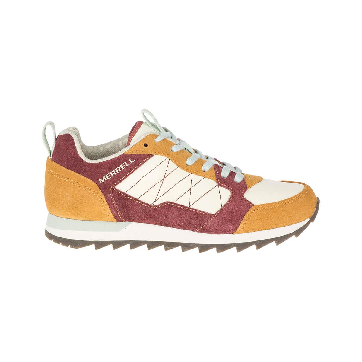 MERRELL Women's Alpine Sneaker